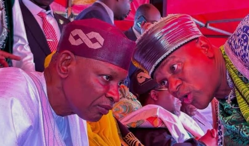 Dan’agundi commends Governor Yusuf over Yakasai’s commissioner nomination IMG 20261022 WA0000
