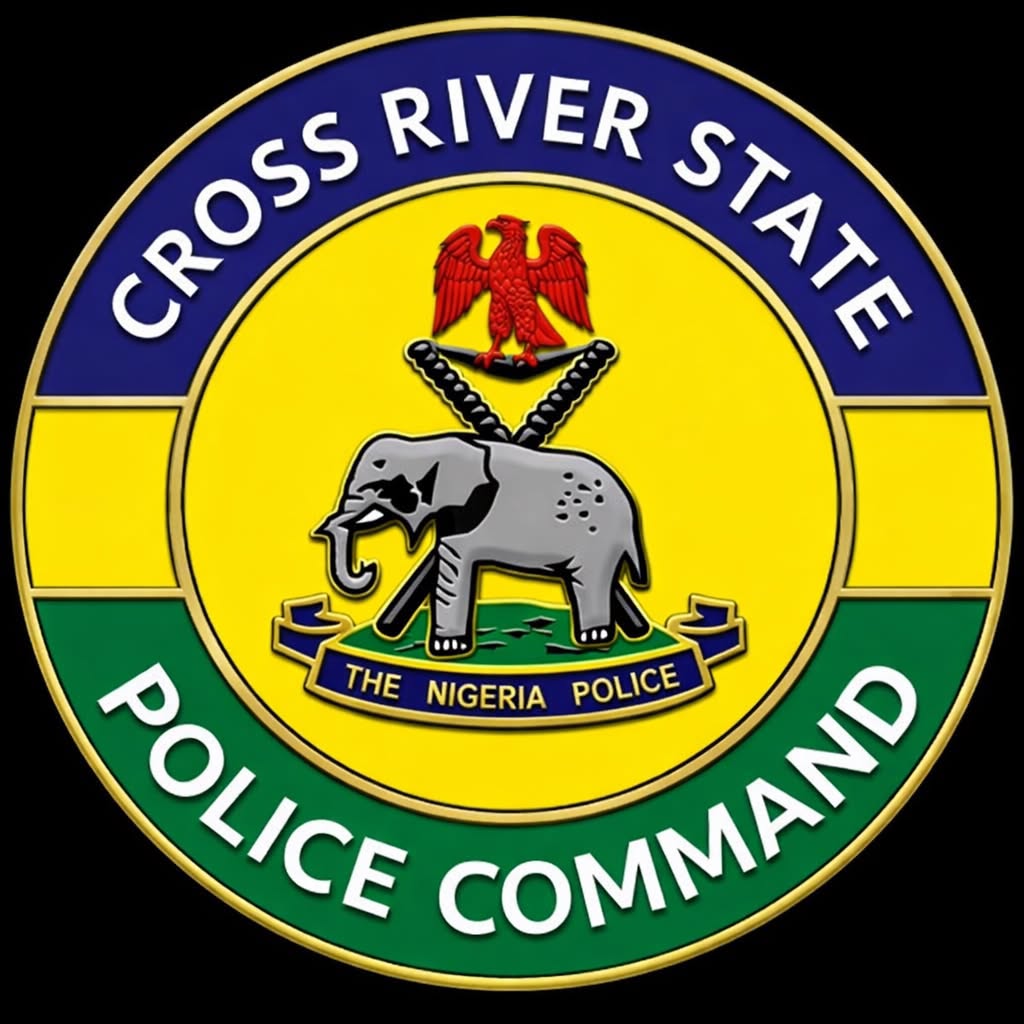 Police arrest two over alleged murder of stepbrother in Cross River IMG 20261026 WA0028