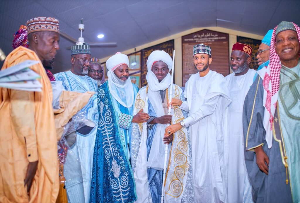 Kano offers ₦27m, Umrah slots to Qur’anic competition winners IMG 20261027 WA0036