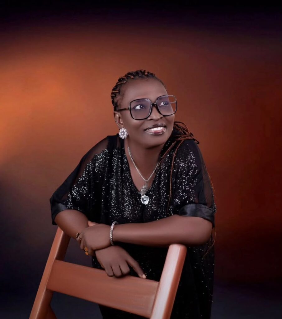 NUJ celebrates Florence Oluohu’s journalism legacy as she retires at 60 IMG 20261028 WA0025