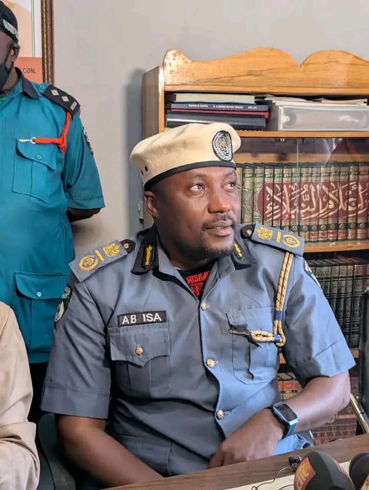 Bauchi Hisbah Boss resigns IMG 20261028 WA0027