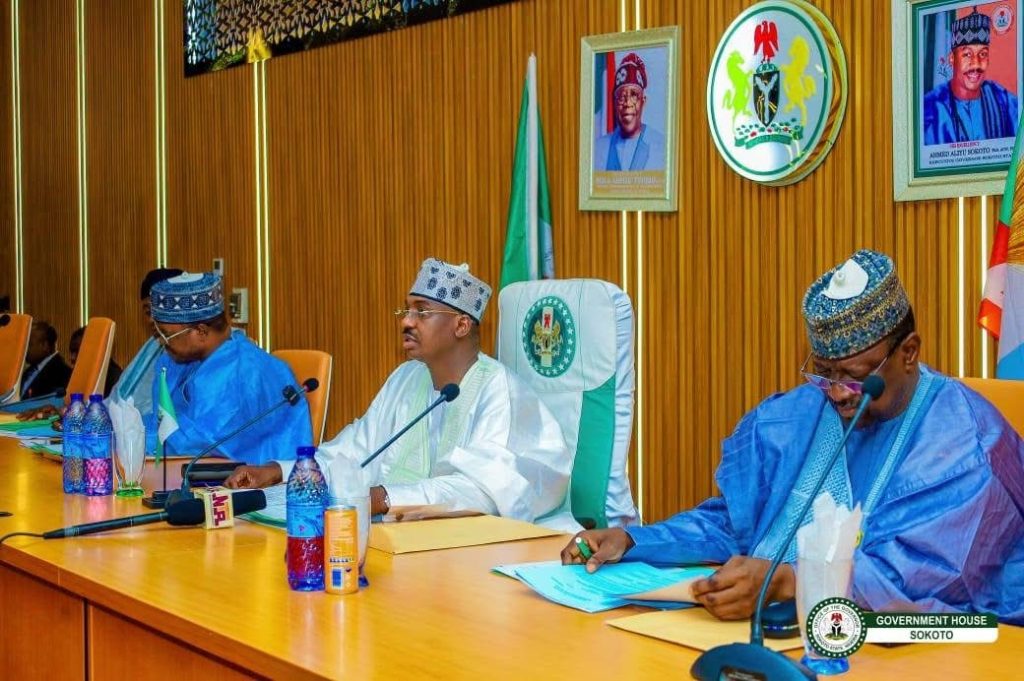 Insecurity: SOSG earmarks N1.59bn for 30 operational vehicles to enhance security IMG 0609 1024x681