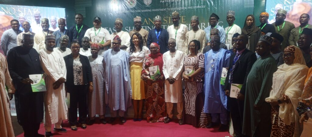 KNSG backs Task-Shifting Policy to address healthcare workforce shortages IMG 20261015 131050 046