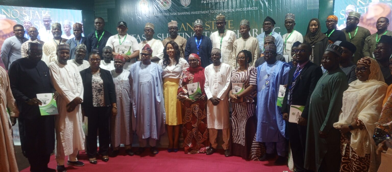 KNSG backs Task-Shifting Policy to address healthcare workforce shortages IMG 20261015 131050 046