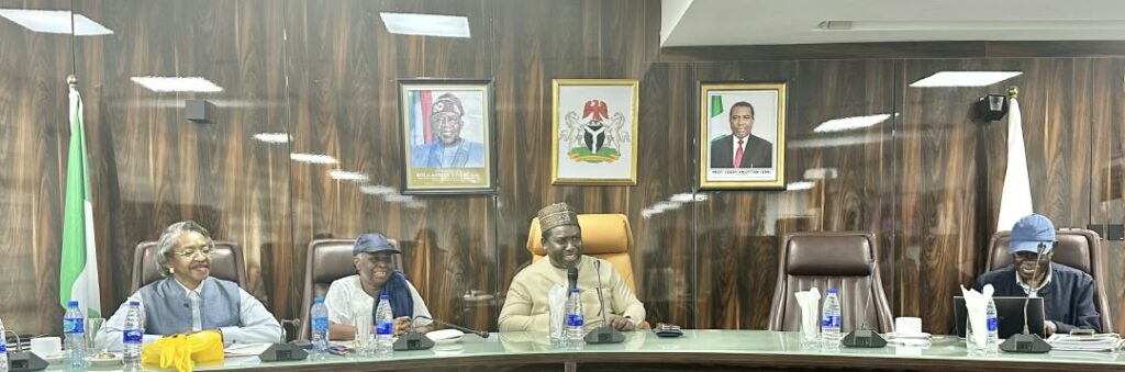 Gombe, Kano, Bauchi, Delta bye-elections offer vital lessons for 2027 egneral election ~ INEC hcairman INEC Chairman