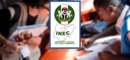 INEC logo