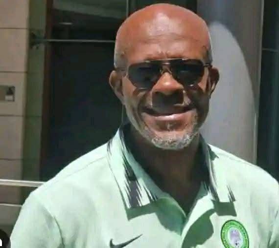 Ikpeme, former deputy general secretary, to oversee NFF secretariat Ikpeme