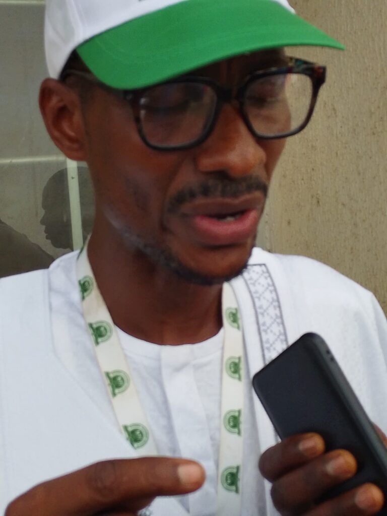 NTI coordinator highlights programmes replacing abolished grade II teacher qualification Jafar Saidu Aliyu