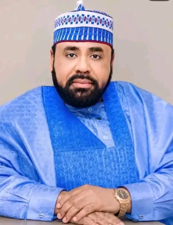 Gwamna emerges APC governorship candidate in Gombe Jamilu Ishiaku Gwamna