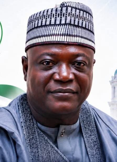 APC primaries: Damara thanks supporters, seeks unity ahead of elections John Jerry Damara