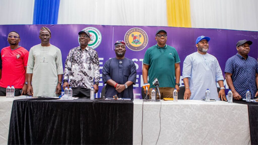 Joint Technical Committee