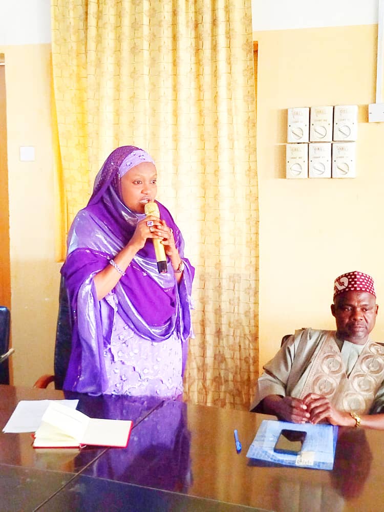 KHETFUND concludes two-days sensitization engagement with Dawaki Tofa, Bichi zones of PHCMB KHETFUND