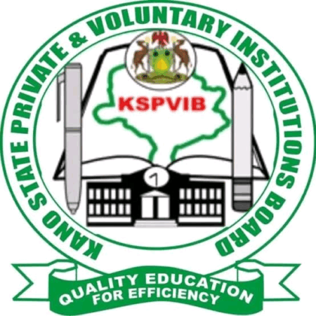 KSPVIB logo
