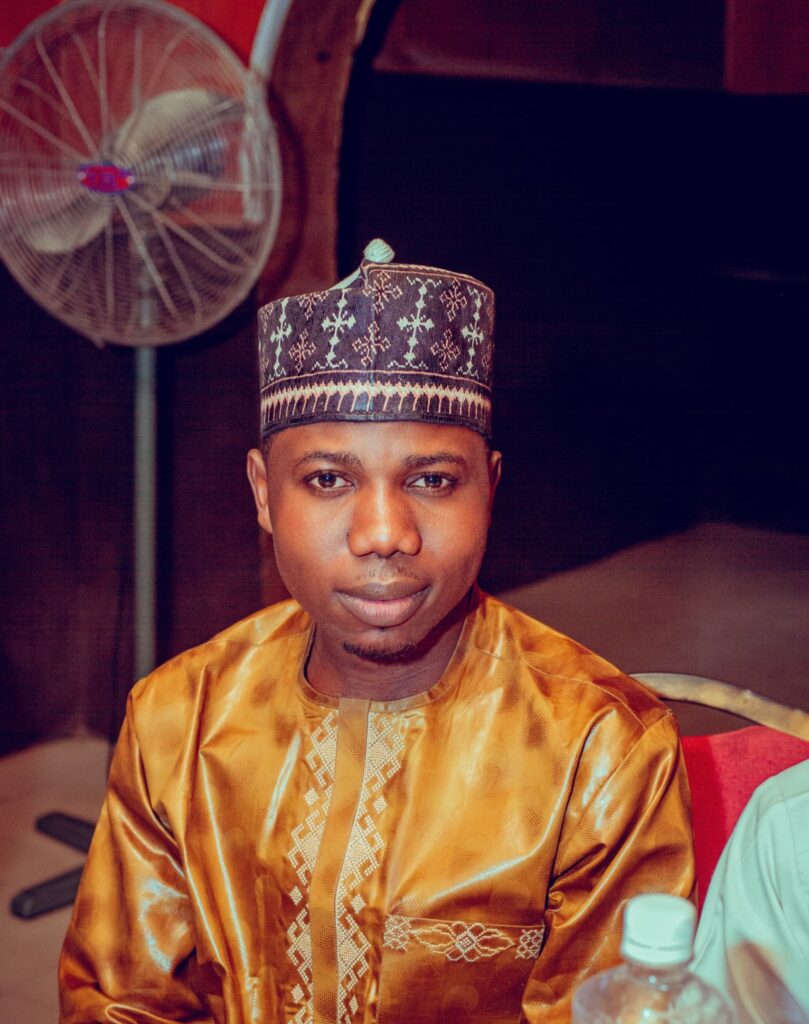 Abdul Kabugawa’s work with public figures highlights the growing importance of digital media in Nigeria Kabugawa