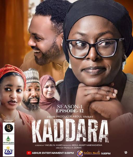Kaddara: More than a television series, a mirror of society Kaddara Movie