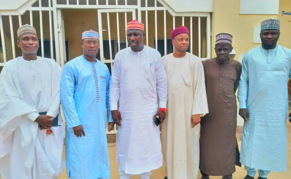 Kano Commissioner of Education
