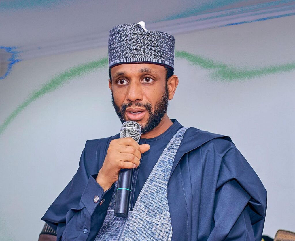 Garo commends Kano Hisbah board over fight against social vices Kano Deputy Gov Hon Murtala Sule Garo