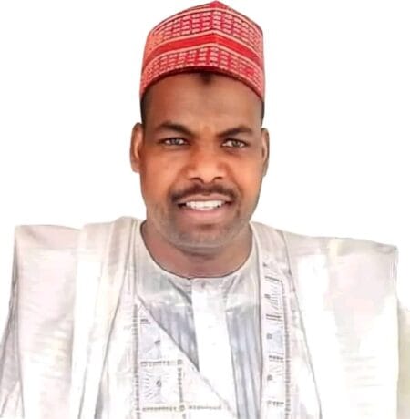 Kano Health Comm'r, Dr. Yusuf