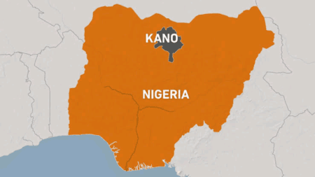 Kano Map