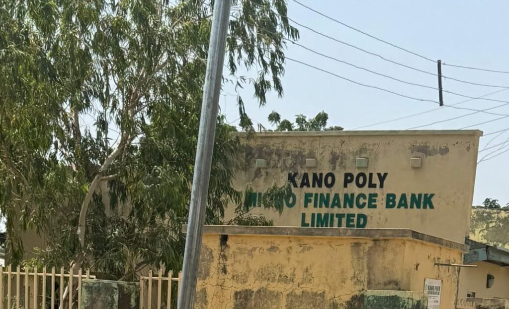 The Death of Kano Poly MFB: How did an institution’s financial lifeline collapse? Kano Polytechnic