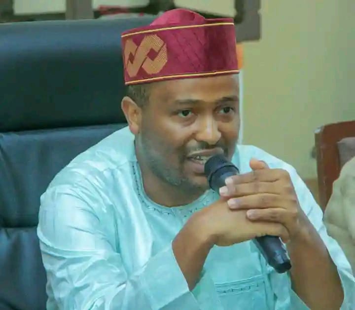 Kano Assembly passes Economic Planning and Development Council Bill 2026 Kano Speaker