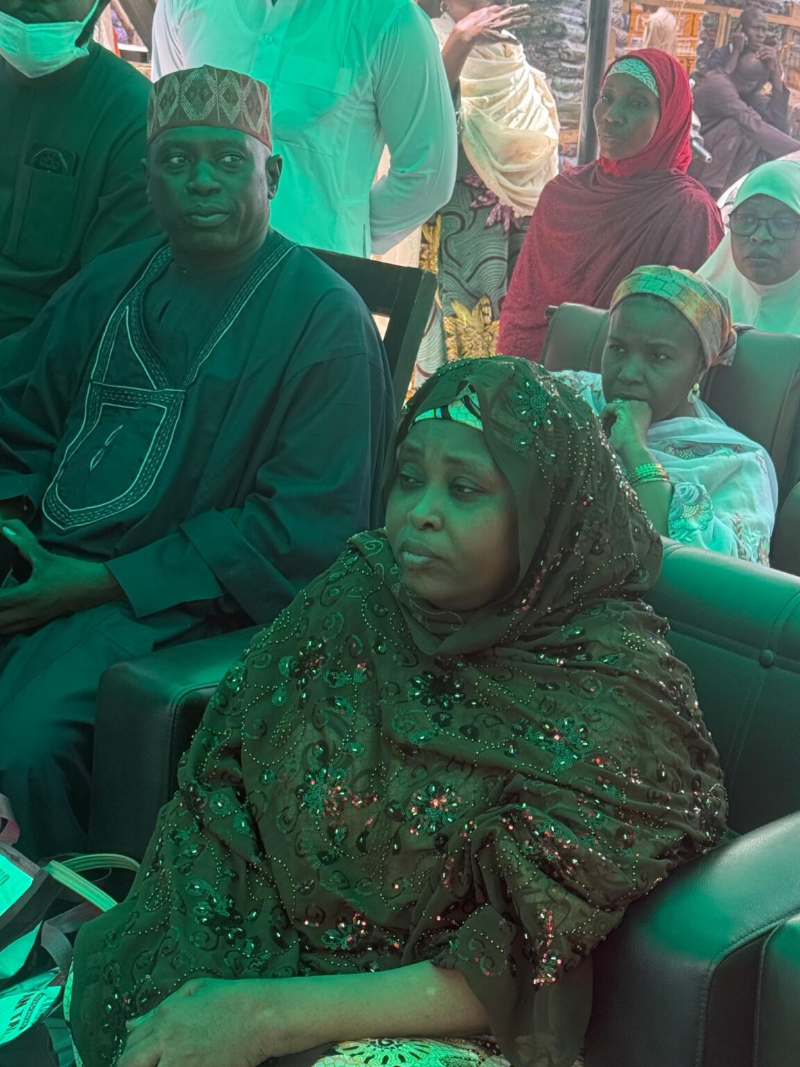 Kano State Agency for Mass Education