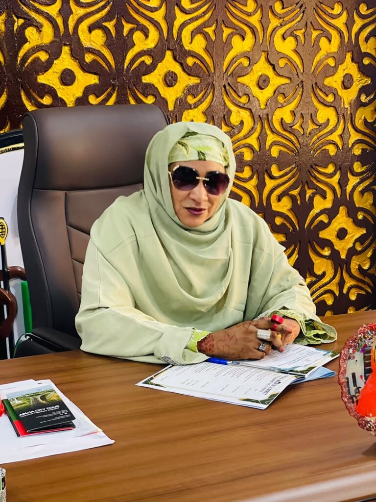 2027: Kano Commissioner endorses Tinubu, Yusuf, Radda for re-election Kano State Commissioner of Culture and Tourism