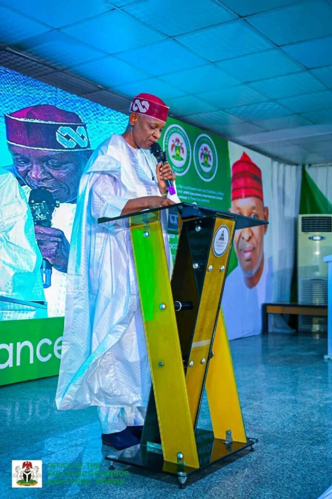 Why Governor Yusuf deserves a vote of confidence on education Kano State Governor, Alhaji Abba Kabir Yusuf