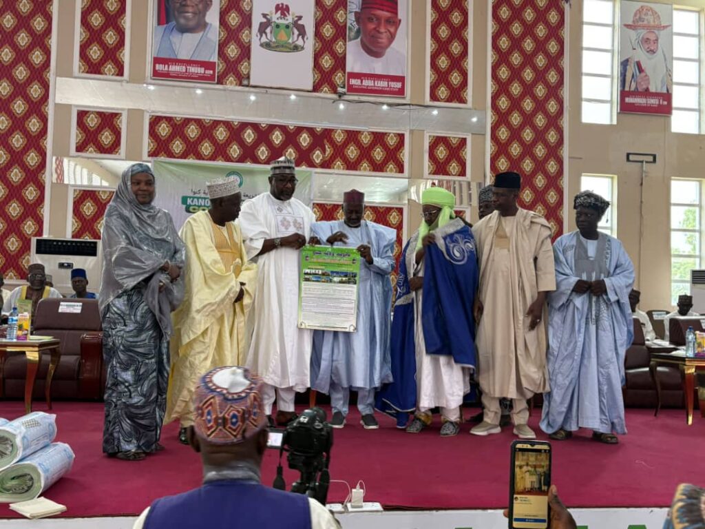 Kano launches Islamic calendar