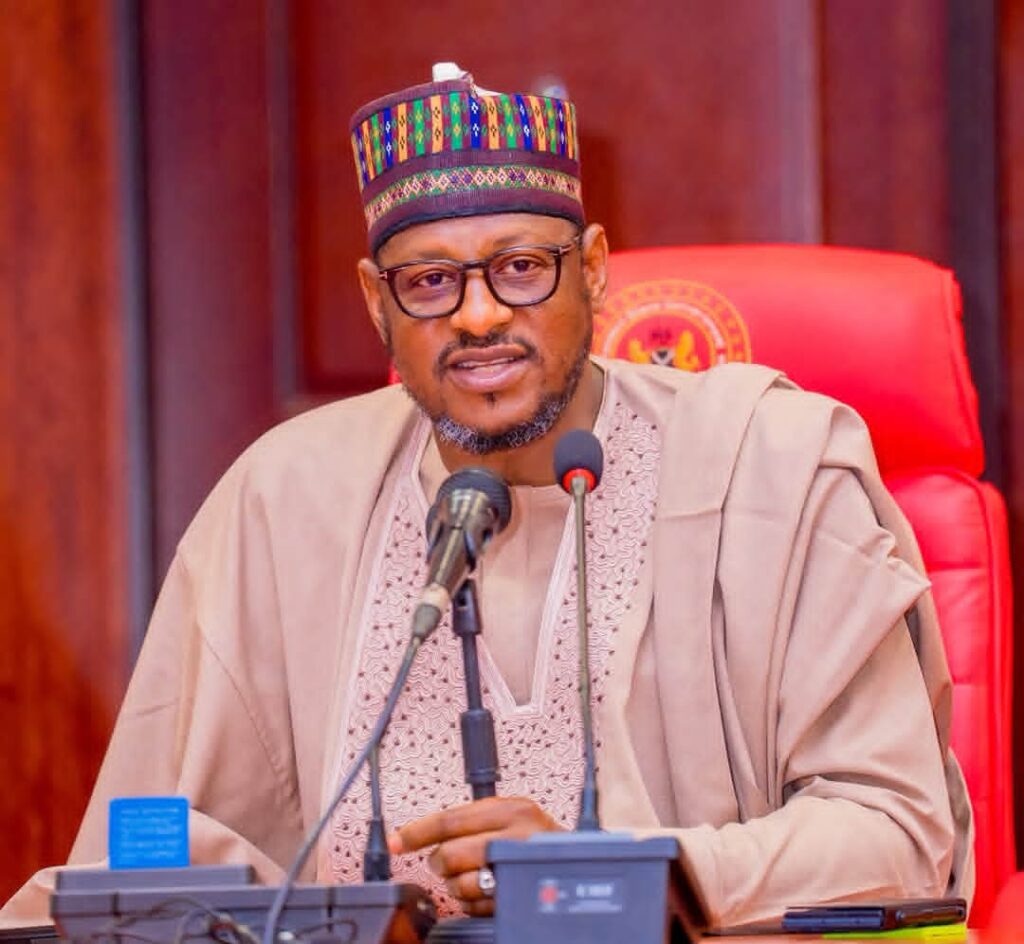 Katsina to plant 11 million trees by 2030 to combat desertification, climate change Katsina State Governor, Radda