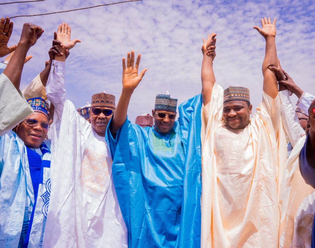 APC holds peaceful House of Reps primaries across 15 Katsina constituencies Katsina State conducted a primary election in some local governments