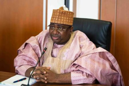 Kebbi extends doctors’ retirement age to 65, service years to 40 Kebbi State Governor, Comrade Dr. Nasir Idris
