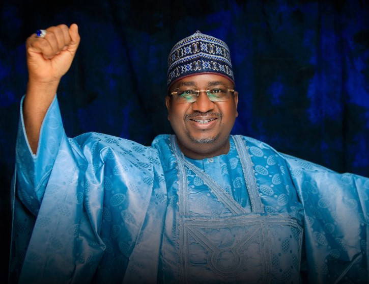 APC screens, clears Governor Nasir Idris for second term contest Kebbi State Governor His Excellency Comrade Dr. Nasir Idris
