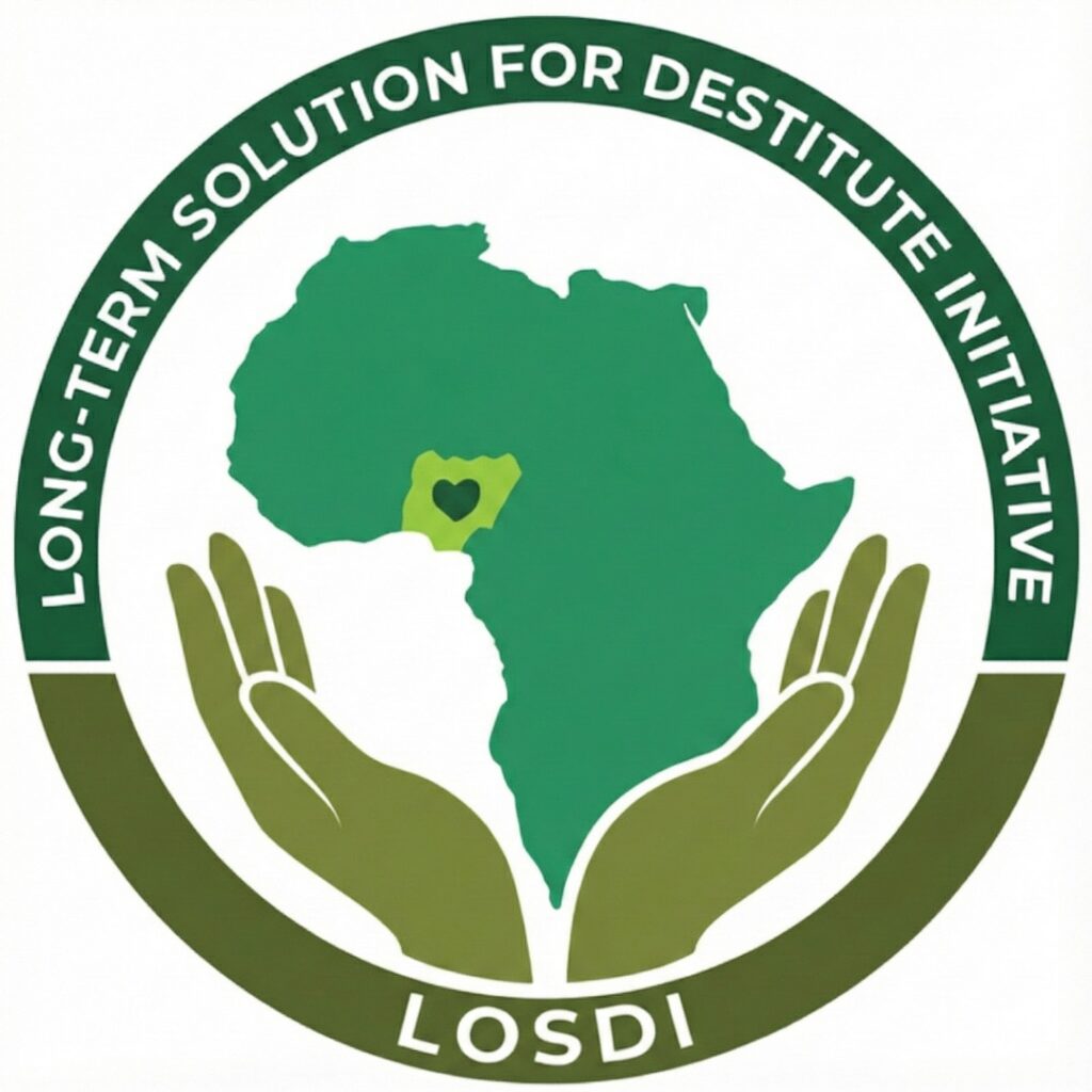 NGO moves to tackle worsening hunger crisis across West Africa LOSDI