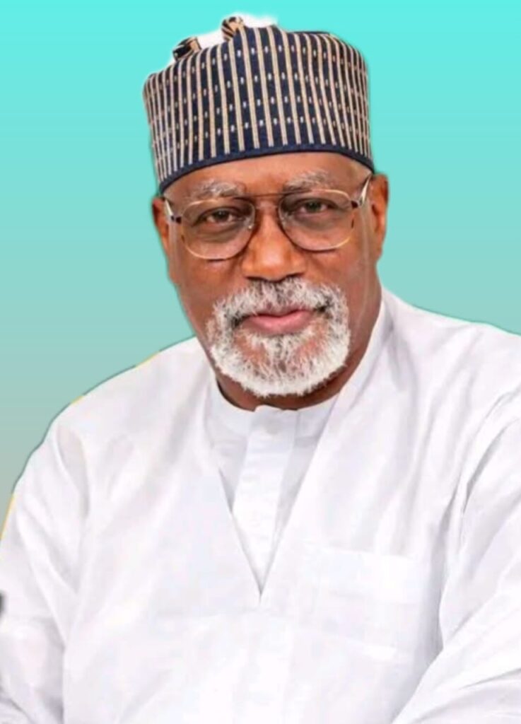 Lawal Musa Daura