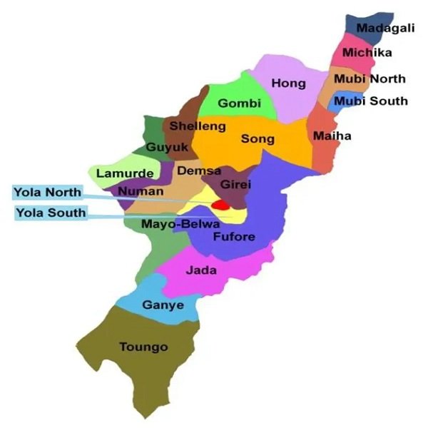Adamawa LG Election: Low turnout, insufficient materials mar exercise Local Government Election in Adamawa