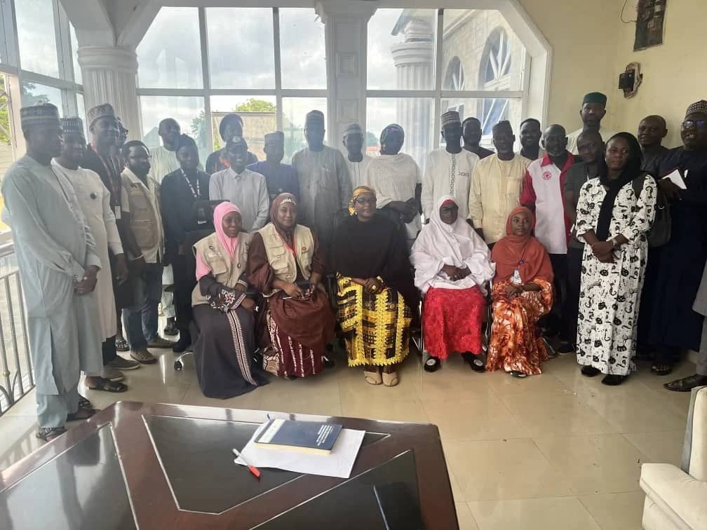 Gwamnatin Zamfara ta sake jaddada kudirinta na tallafa wa ayyukan jin kai Ma'aikatar jinkai ta Zamfara