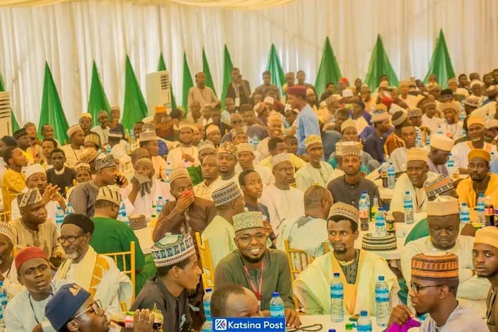2027: Ma’assasa Foundation endorses Tinubu, Radda Ma’assasa Foundation