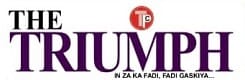 TRIUMPH NEWSPAPERS