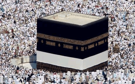 Makkah