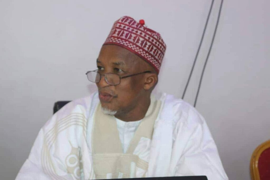 Malam Kabir Yusuf