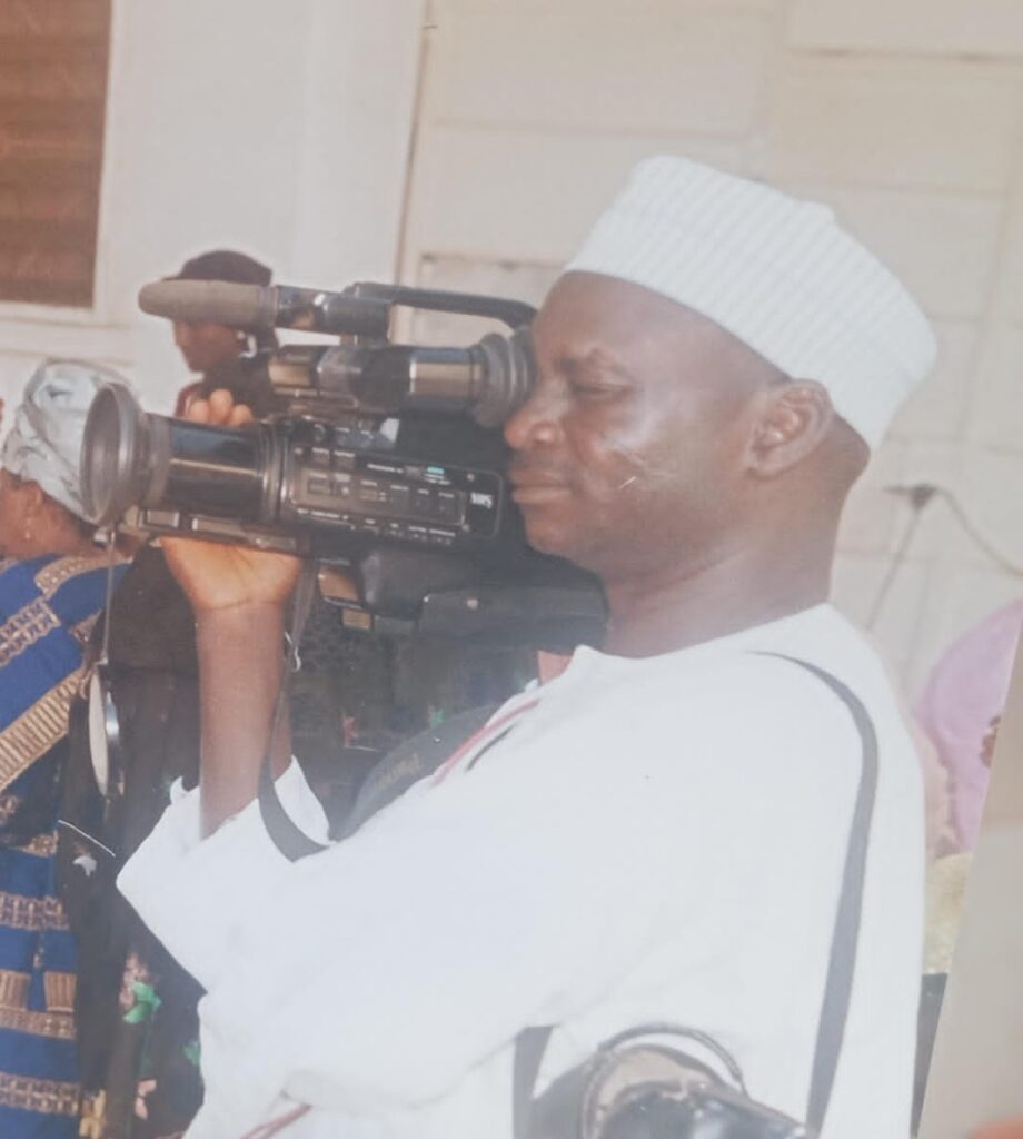 Bandits abduct journalist in Kaduna Malam Umar Usman