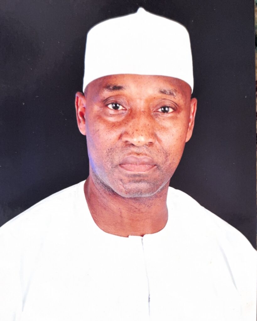 Democracy Day: Shahid Mohd Kabir highlights Kabiru Kama Kasa’s plans for security, empowerment Mallam Shahid Mohd Kabir