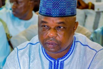 ADC party of frustrated politicians — Maturaka Maturaka