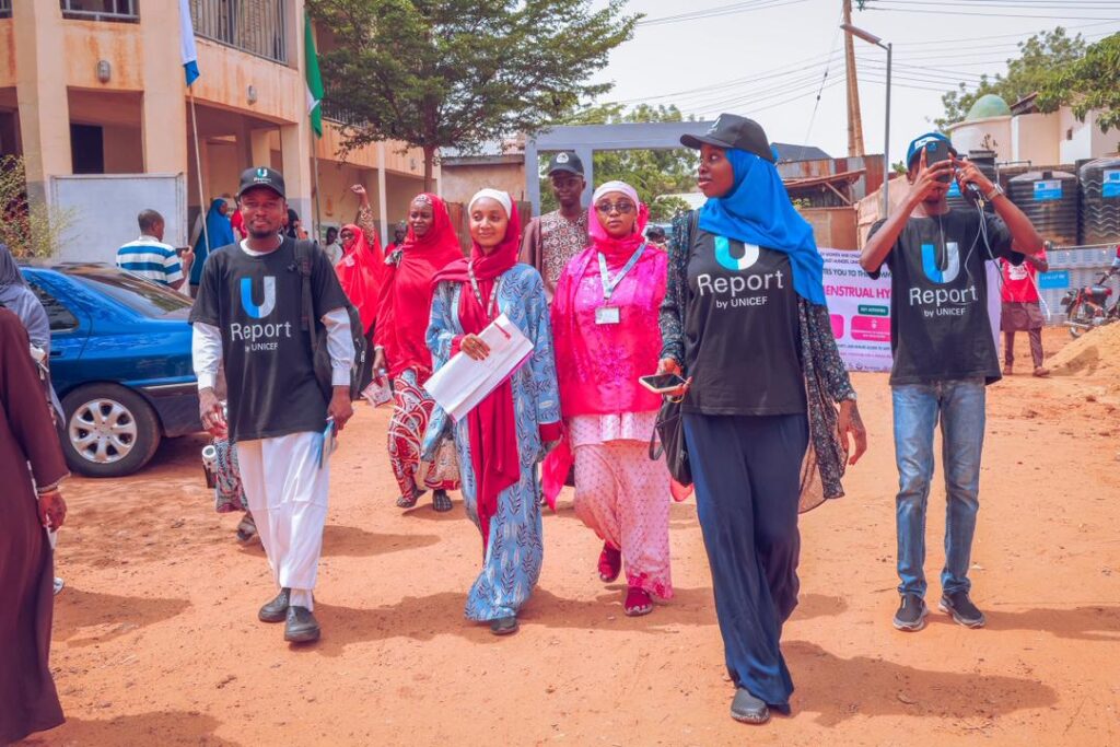 Menstrual Hygiene Day
