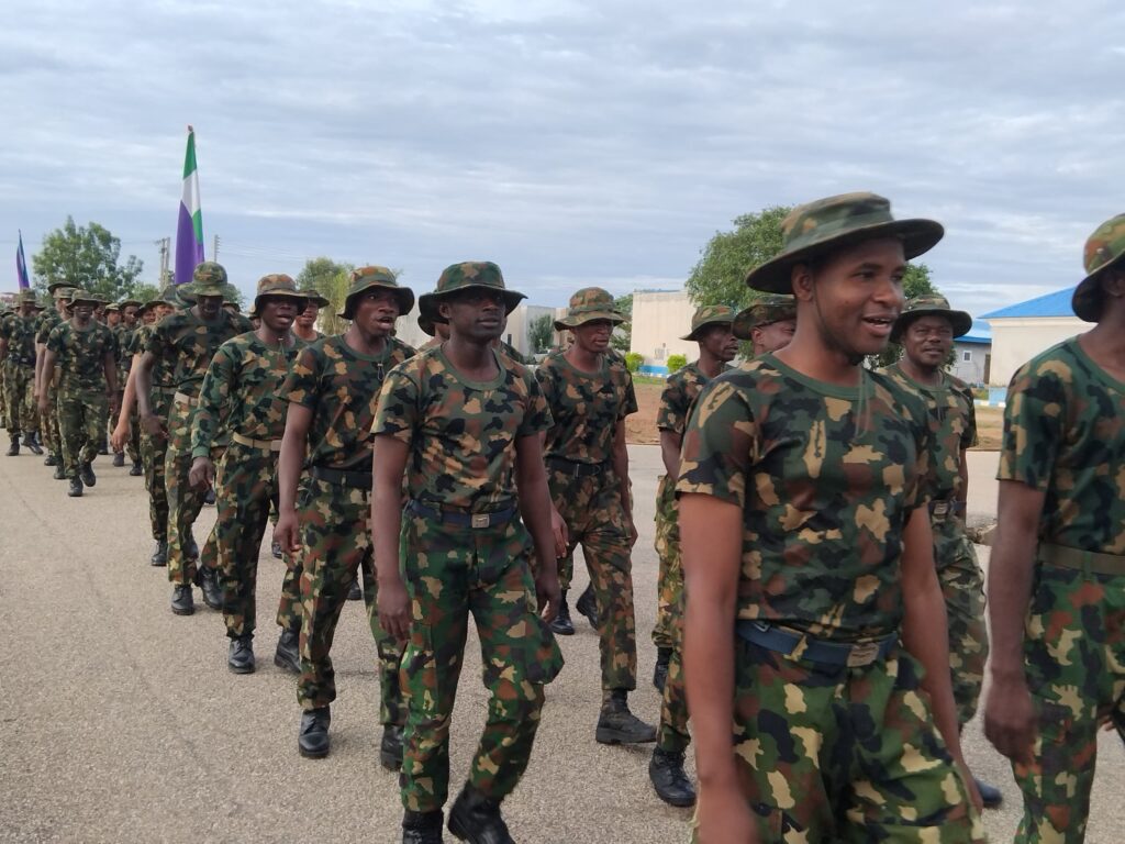 Military