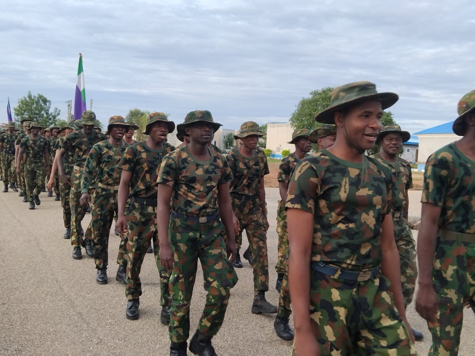 Military
