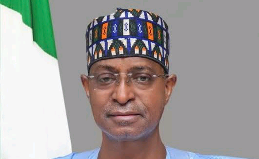 FG inaugurates national livestock council, approves ranching to curb herder–farmer clashes Minister of livestock, Malam Idi Mukhtar Maiha