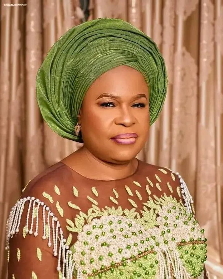 CRBDA MD urges graduating students to drive nation-building, commends school’s academic excellence Mrs. Glory Ekpo Oho