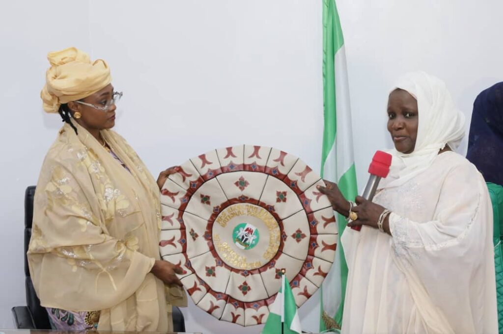 Mrs. Kikelomo Adeniye